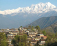 Kathmandu And Lumbini Tours