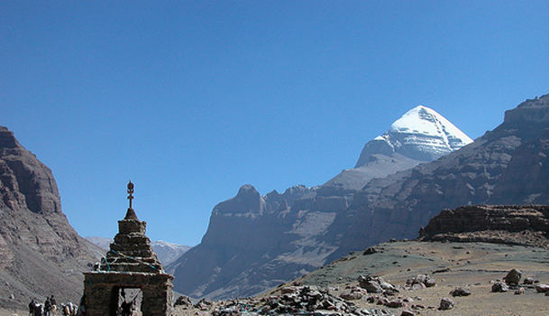 Treking in nepal