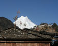 Annapurna Base Camp